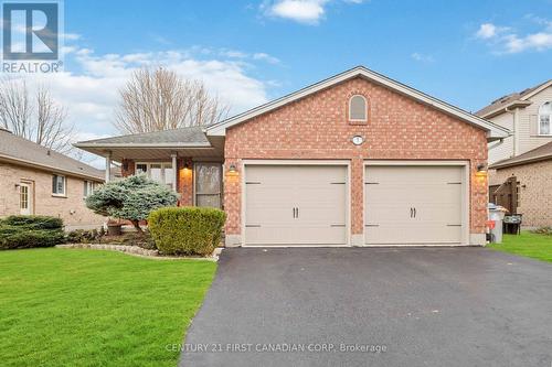 7 JUNIPER CRESCENT  Strathroy-Caradoc (Se), ON N7G 4C1