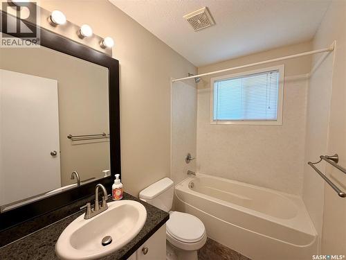 214 Fisher Crescent, Saskatoon, SK 