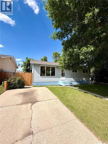 214 Fisher Crescent, Saskatoon, SK 