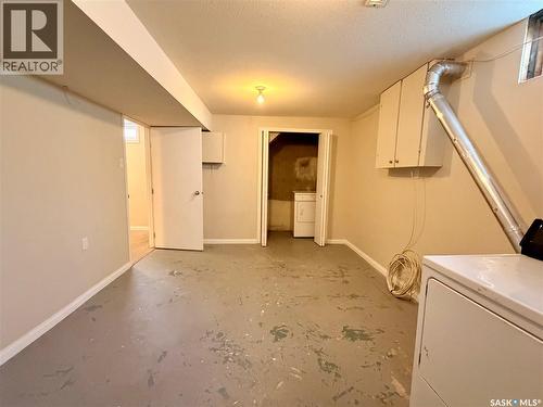 214 Fisher Crescent, Saskatoon, SK 