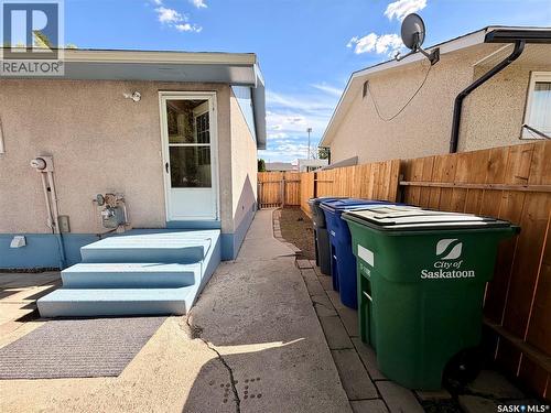 214 Fisher Crescent, Saskatoon, SK 