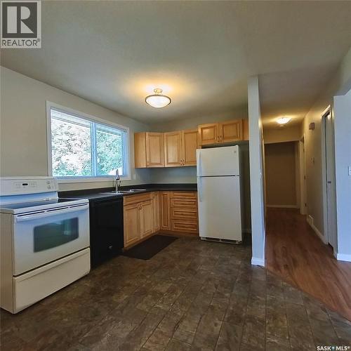 214 Fisher Crescent, Saskatoon, SK 