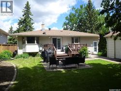 4227 Castle ROAD  Regina, SK S4S 4N4
