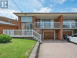 12 GOLDCREST BOULEVARD Toronto, ON M6L 2X5
