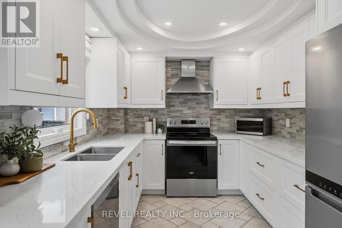 6144 Tenth Line W, Mississauga, ON 