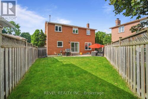 6144 Tenth Line W, Mississauga, ON 