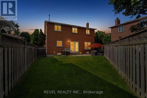 6144 Tenth Line W, Mississauga, ON 