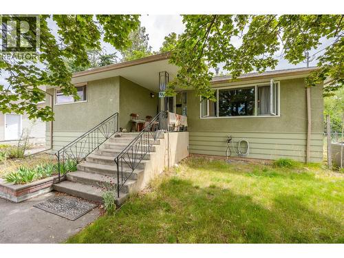 950 Hull Street  Penticton, BC V2A 4A3