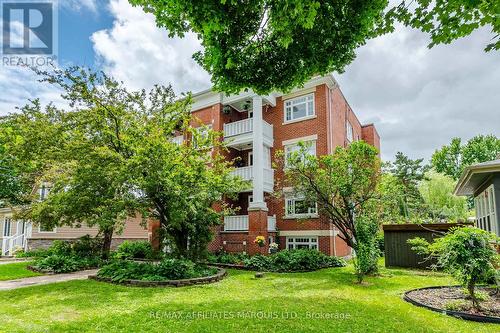 214 SECOND STREET  Cornwall, ON K6J 1G7