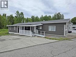 17 562 ELM STREET Quesnel, BC V2J 1X3