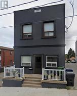 1 - 2089 DUFFERIN STREET Toronto, ON M6E 3R3