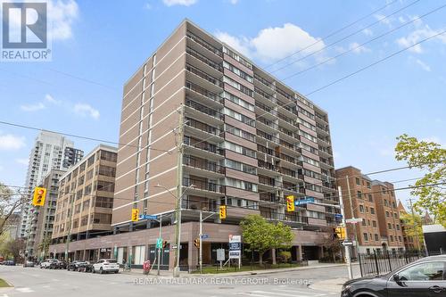 237 Somerset Street W, Ottawa, ON 