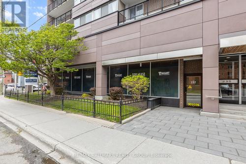 237 Somerset Street W, Ottawa, ON 