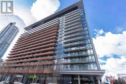 1111 - 4 SPADINA AVENUE Toronto, ON M5V 3Y9