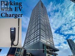 5006 - 319 JARVIS STREET Toronto, ON M5B 0C8