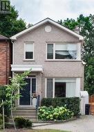 593 HILLSDALE AVENUE E Toronto, ON M4S 1V1