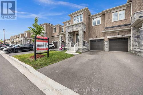 1040 SKYRIDGE BOULEVARD  Pickering, ON L1X 0G5