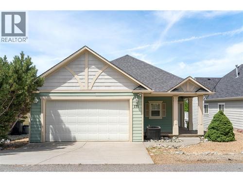 371 MCCARREN Avenue  Kelowna, BC V1W 4W3