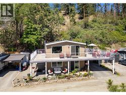 6711 Highway 97 Highway Unit# 34 Peachland, BC V0H 1X9
