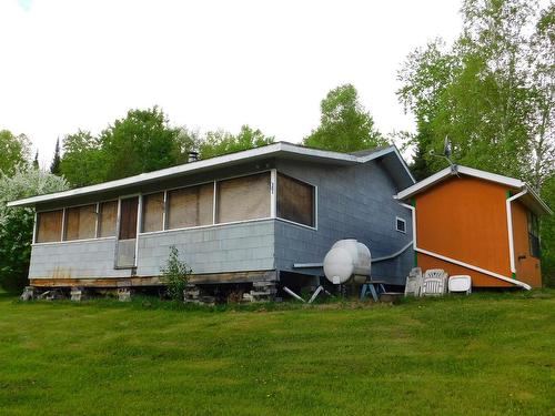140 White Wing Road, Ear Falls, ON 