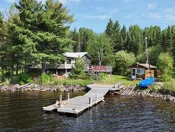 281 Caliper Lake Kenora - Sioux Narrows/Nestor Falls, ON P0X 1C0