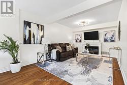 823 HYDE ROAD  Burlington, ON L7S 1S6