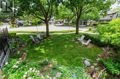 823 Hyde Road, Burlington, ON 