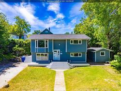 316 Belle Avenue Kenora, ON P0X 1C0