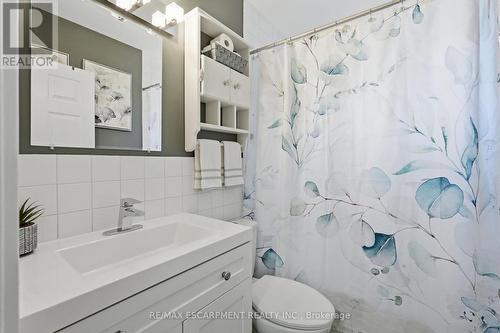 757 Burgess Avenue, Hamilton, ON 