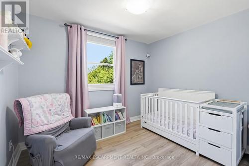 757 Burgess Avenue, Hamilton, ON 