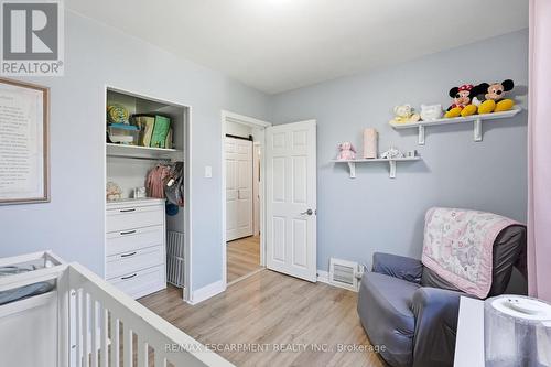 757 Burgess Avenue, Hamilton, ON 