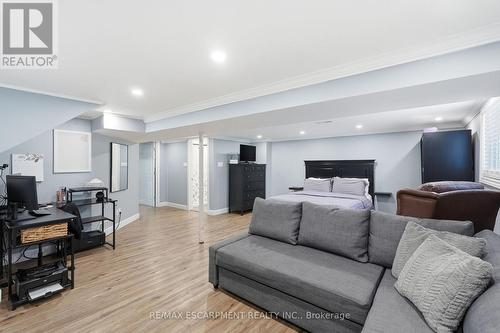 757 Burgess Avenue, Hamilton, ON 