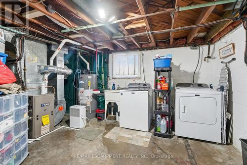 757 Burgess Avenue, Hamilton, ON 