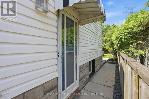 757 Burgess Avenue, Hamilton, ON 