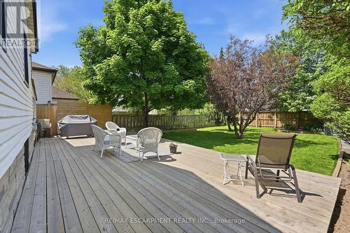 757 Burgess Avenue, Hamilton, ON 