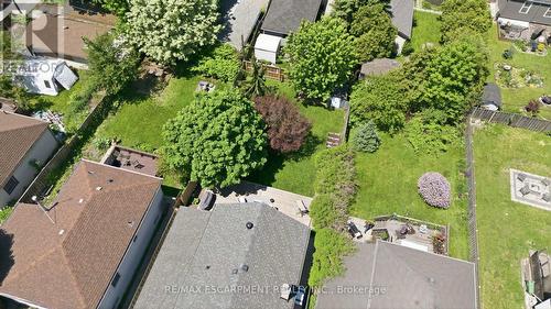 757 Burgess Avenue, Hamilton, ON 
