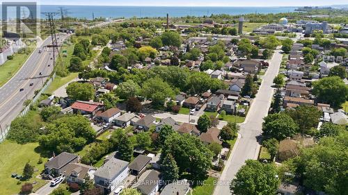 757 Burgess Avenue, Hamilton, ON 