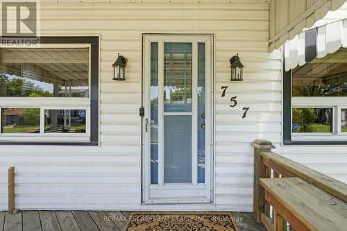 757 Burgess Avenue, Hamilton, ON 
