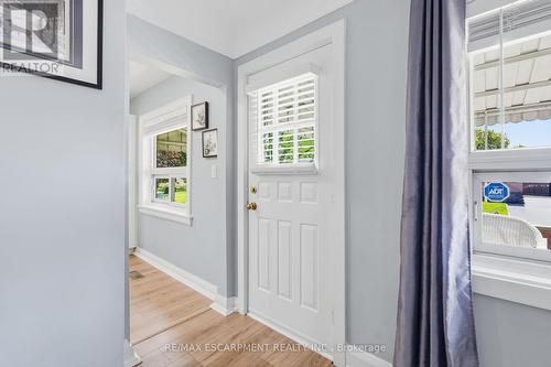 757 Burgess Avenue, Hamilton, ON 