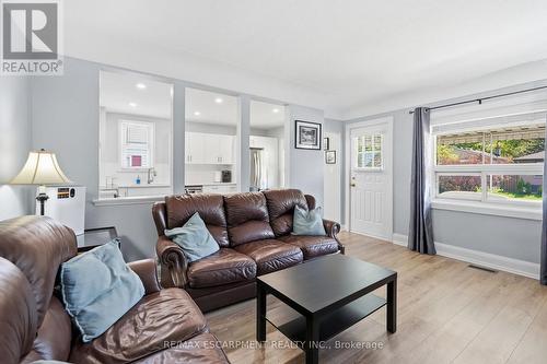 757 Burgess Avenue, Hamilton, ON 