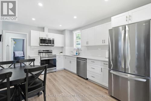 757 Burgess Avenue, Hamilton, ON 