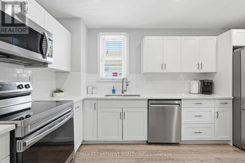757 Burgess Avenue, Hamilton, ON 