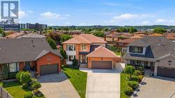 15 TALIA COURT  Hamilton, ON L6E 4X8