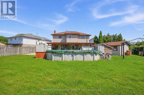 15 Talia Court, Hamilton, ON 