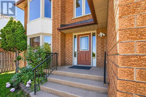 15 Talia Court, Hamilton, ON 