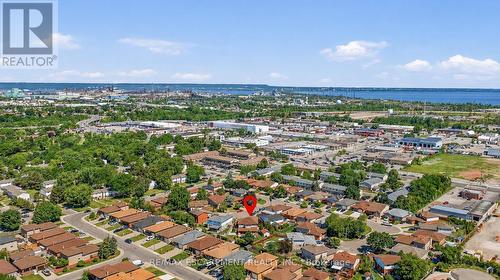 15 Talia Court, Hamilton, ON 