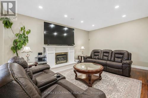 15 Talia Court, Hamilton, ON 