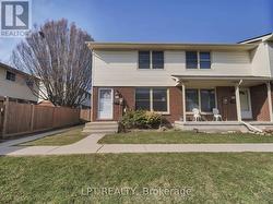 100 - 51 SHOLTO DRIVE  London South (South X), ON N6E 2H9