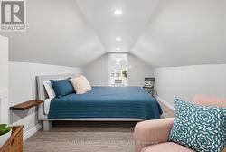 Loft Bedroom - 
