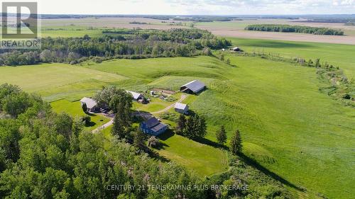 84335 Edwards Road, Timiskaming (Tim - Outside - Rural), ON 